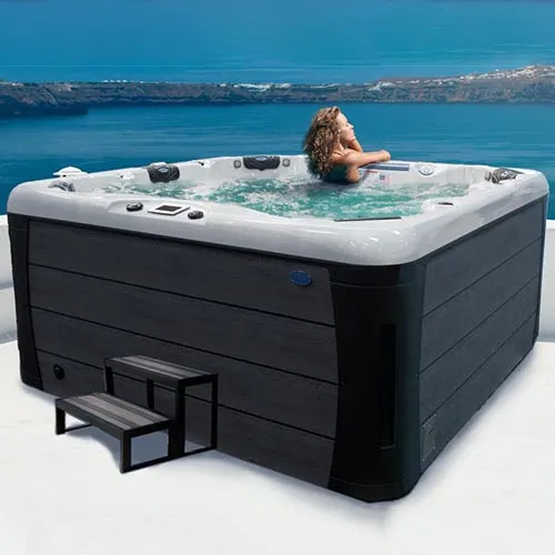 Deck hot tubs for sale in Des Moines